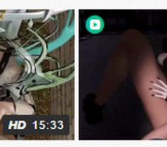 channel