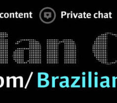channel