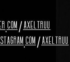 channel