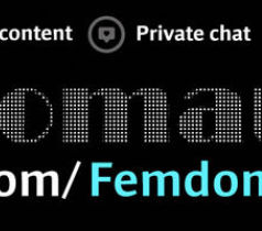 channel