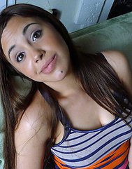 timid innocent sabrina taylor tries anus for first time in homely sextape mofos