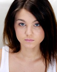 This girl isn't much of a talker but she doesn't stop screaming when she is taking it in the ass and riding her man cow girl style.