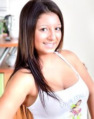 She will suck that huge pecker and she will offer her yummy booty for rough anal.