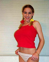 Heather Brooke - Anus Orgasm