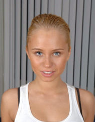 Russian young picked off for coarse anus