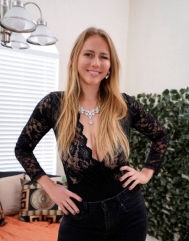 EvilAngel - Delicioius Gorgeous Ava Sinclaire Difficult Asshole Sodomy