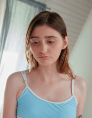 TeenMegaWorld - Asshole-Babysitter - Change clothes or get fucked