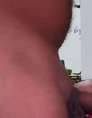 Stepmom is horny and loves anus sex.
